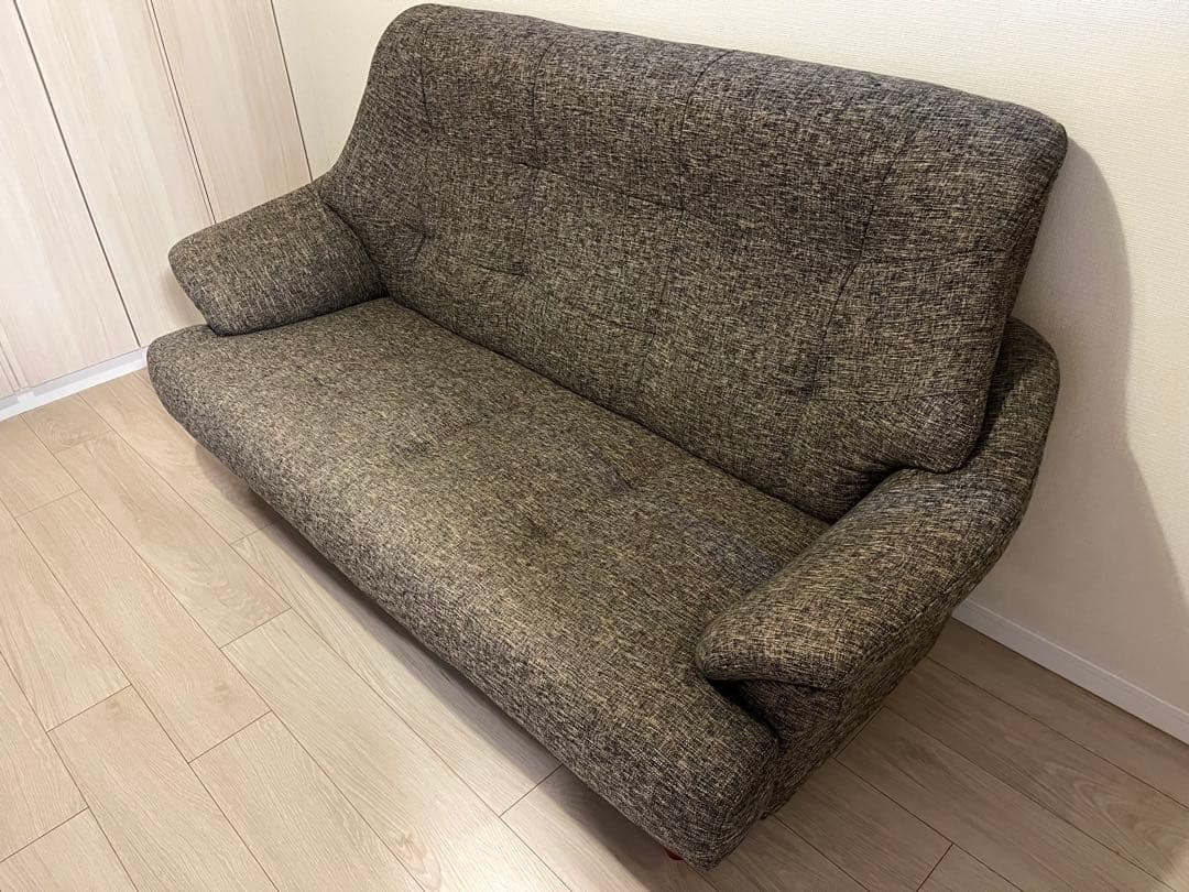 NOCE　ノーチェ　ハイバックソファ