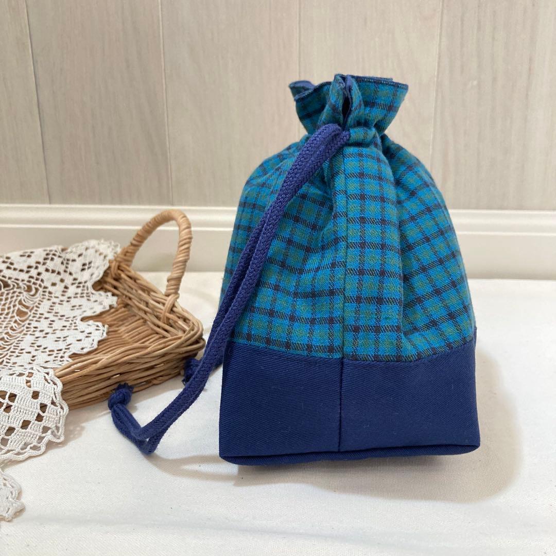 【こんこんまる様】保冷・保温機能付きお弁当袋　保冷剤ケース付きランチベルト　他