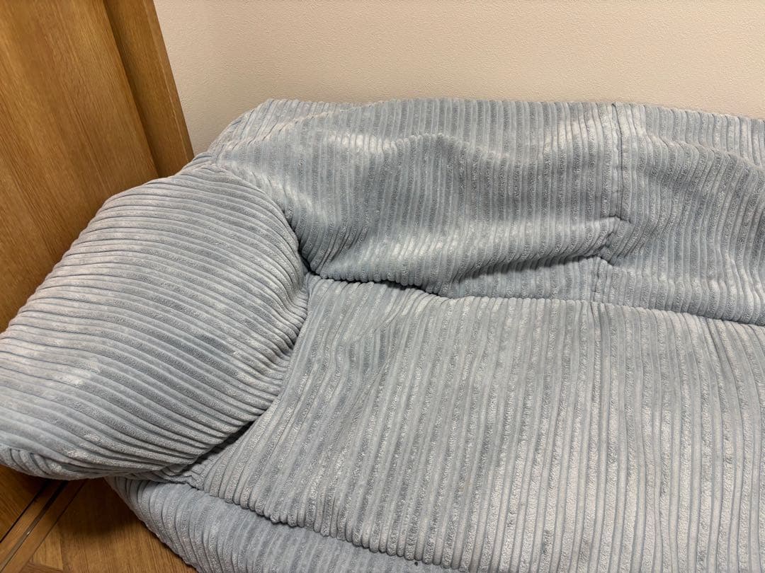 Loungepug ビーズクッション