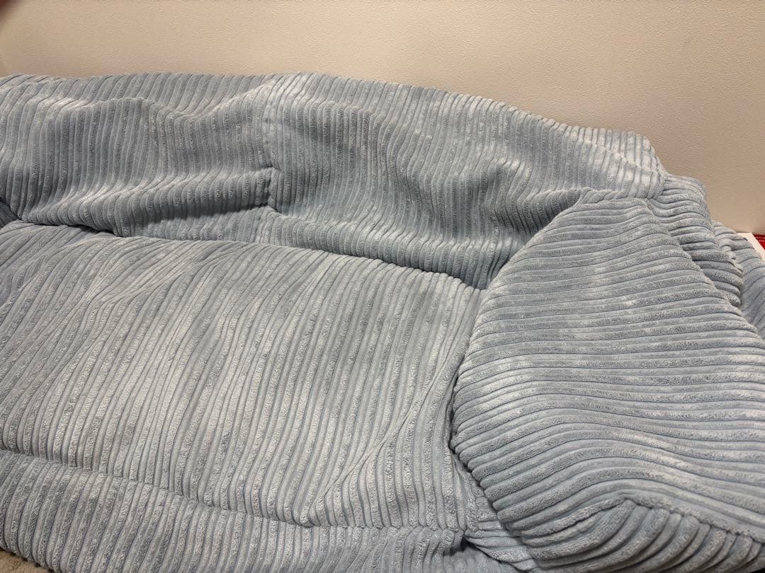 Loungepug ビーズクッション