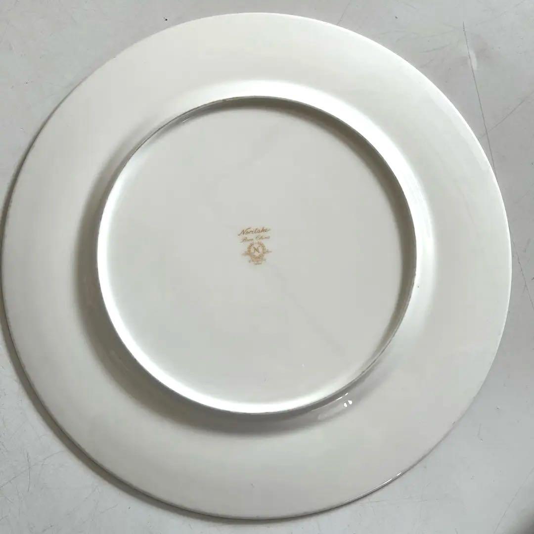 高級ブランド 丸皿 ノリタケ Noritake 金彩 14枚 大皿 セット 大量