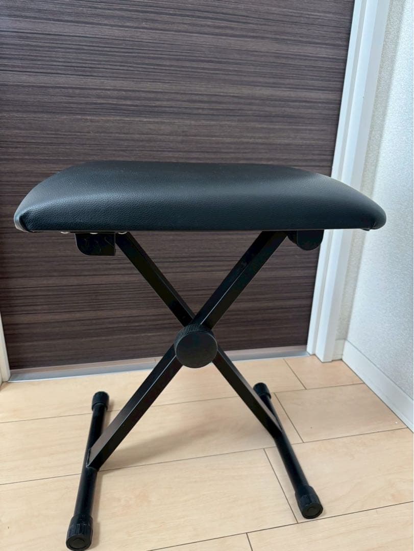 Donner 電子ピアノ 88鍵盤｜スタンド・椅子・ペダル付き｜動作良好 美品