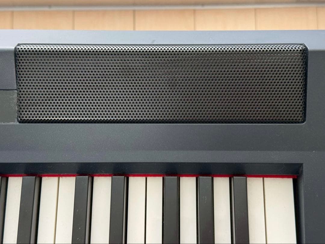 Donner 電子ピアノ 88鍵盤｜スタンド・椅子・ペダル付き｜動作良好 美品