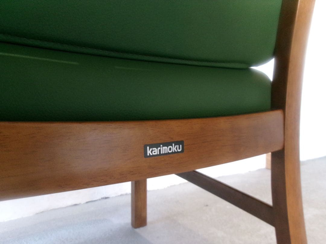 karimoku contract CT1905 dining chair - メルカリ