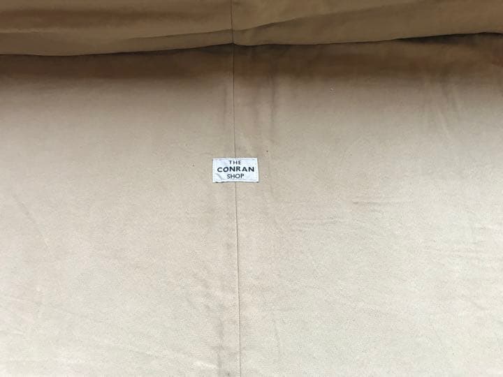 コンランショップ ソファ 裏に傷あり - メルカリ