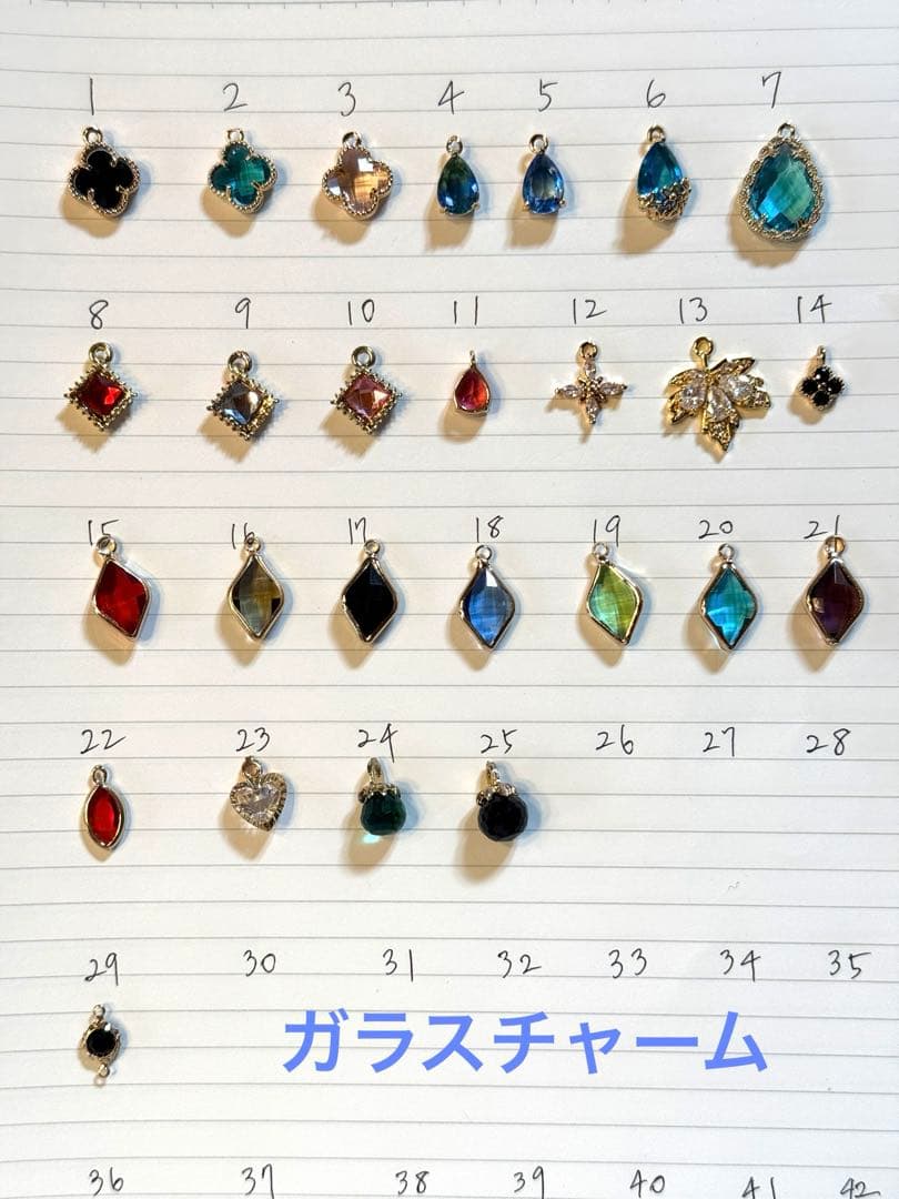 ベストセラーハンドメイド・手芸 - うさこ様専用 宇野昌磨衣装レジン