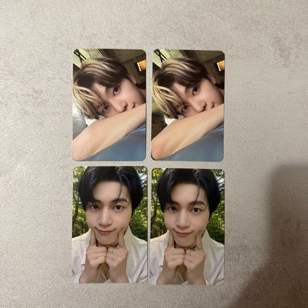 zb1 ソクマシュー メテュ - メルカリ