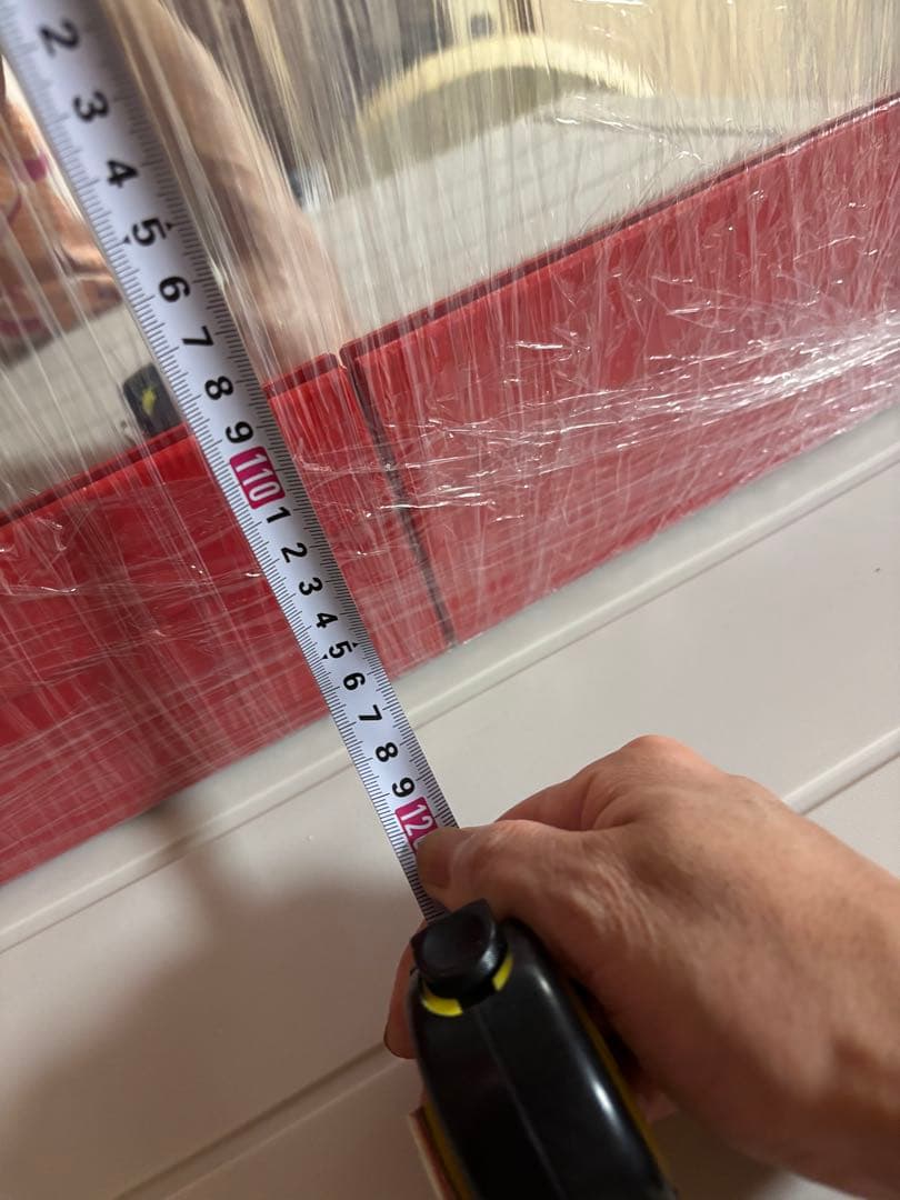 Kartell Vintage Wall Mirrors ミッドセンチュリー