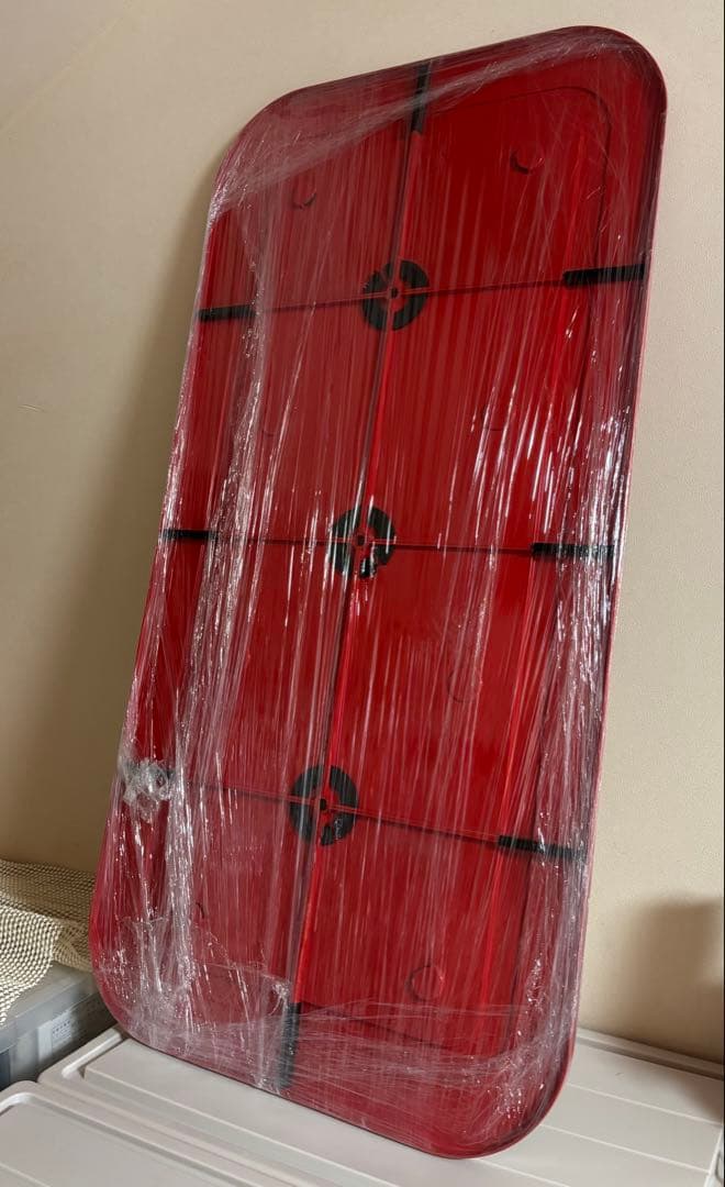 Kartell Vintage Wall Mirrors ミッドセンチュリー