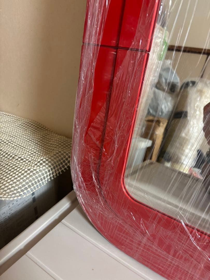 Kartell Vintage Wall Mirrors ミッドセンチュリー