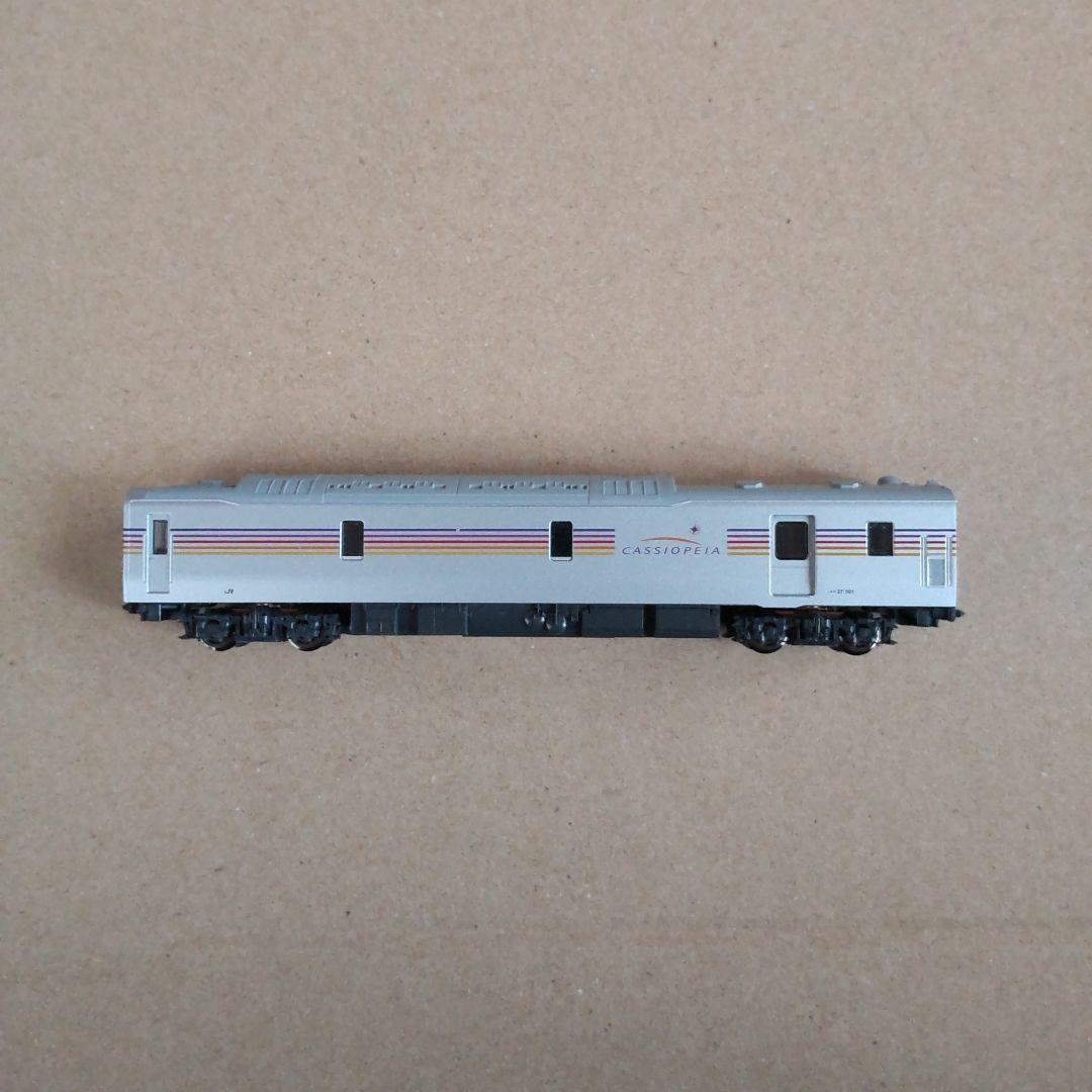 TOMIX カヤ27-501 - メルカリ