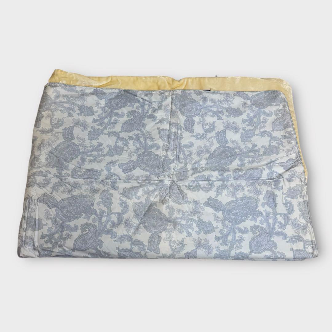 エクセルヒューマン 絹 シルク毛布 シングル