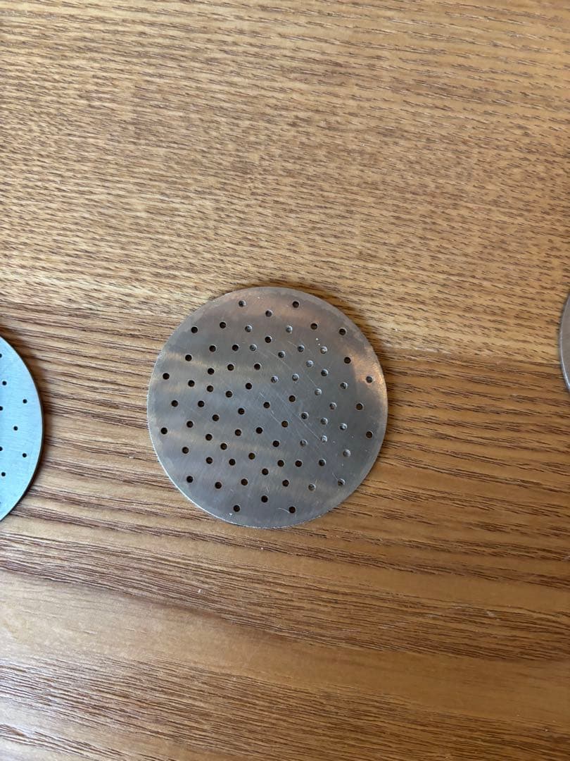 HANDY MONT BLANC 2.0 ハンディーモンブラン