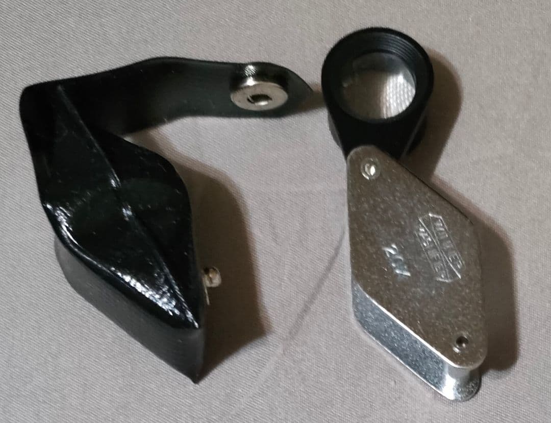 水入り水晶ブレスレット 17cm　１２ミリ玉ルーペ付きレディースメンズ