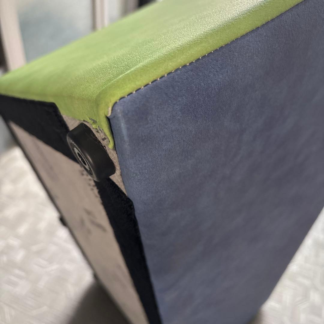 office sensation ベンチ　直接引き取り可能