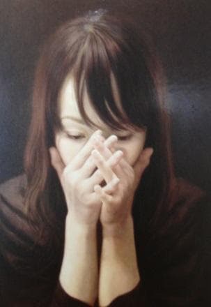 永瀬 美緒、Still、希少画集画、高級新品額・額装付