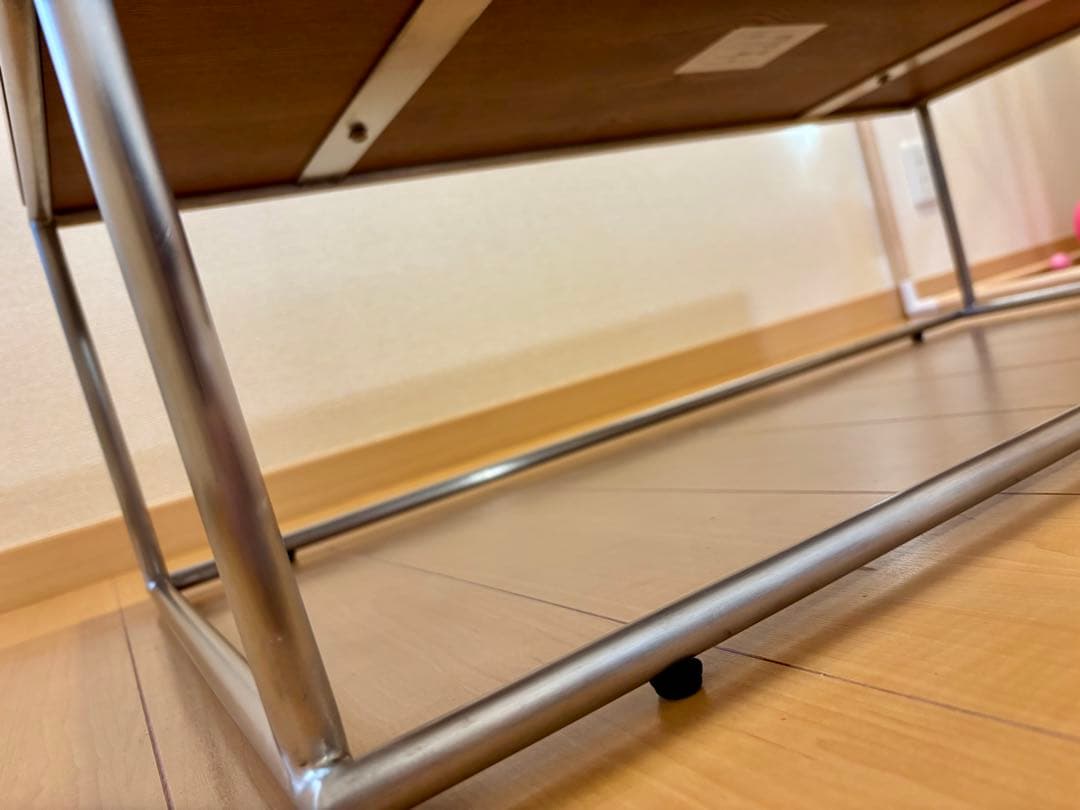 ETRO コーヒーテーブル1m×50cm 高さ32cm