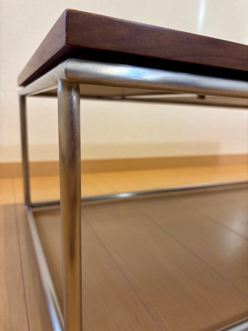 ETRO コーヒーテーブル1m×50cm 高さ32cm