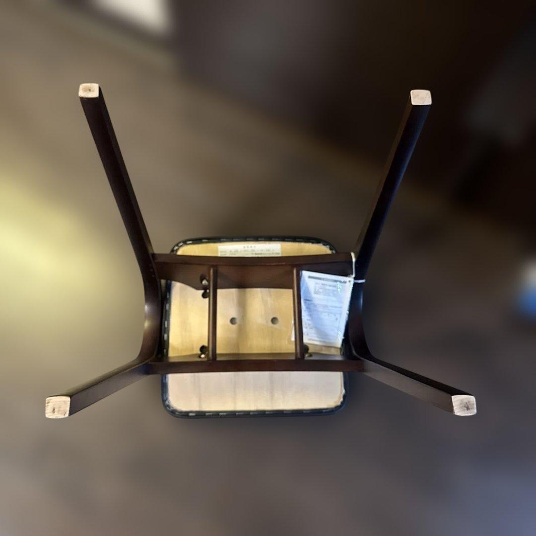 秋田木工 剣持勇 スタッキング スツール 202 家具 チェア イス