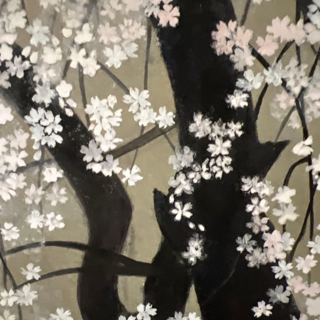 作者不詳　日本画