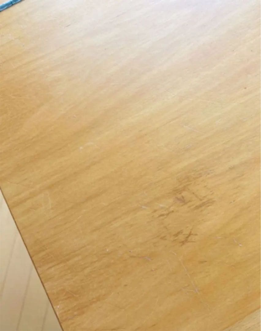 【最終価格】アクタス　ACTUS ドレッサー　木製　コンセント付き　イスなし