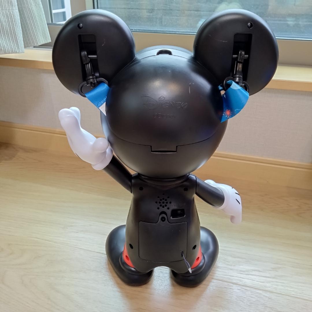 新品】カリフォルニアディズニー 70周年限定 ミッキー ポップコーン