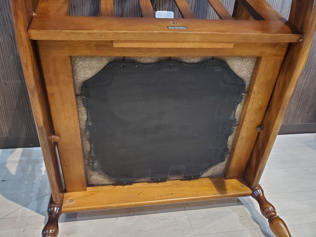 karimoku 1P Sofa カリモク １人掛け　ソファ