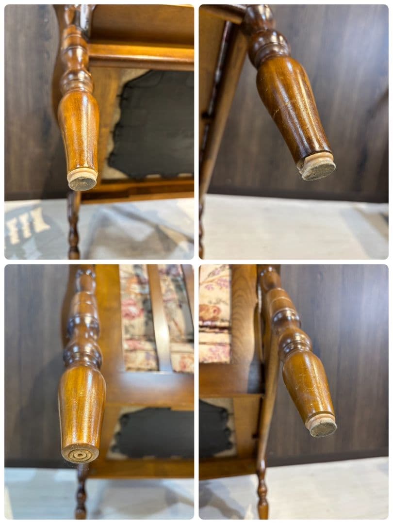 karimoku 1P Sofa カリモク １人掛け　ソファ