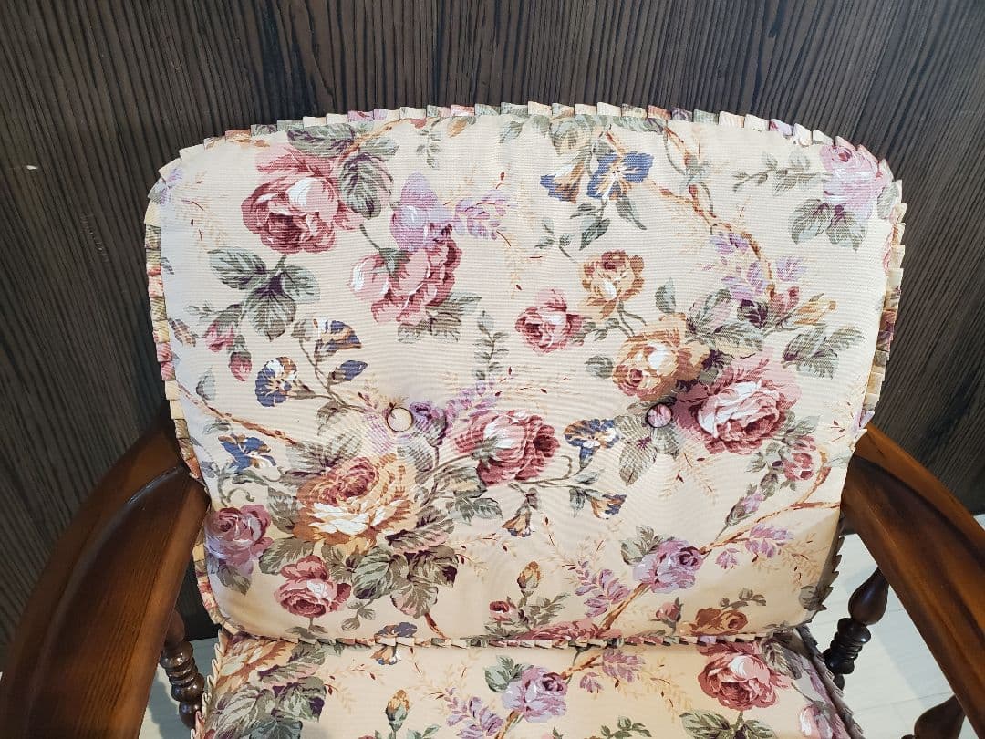 karimoku 1P Sofa カリモク １人掛け　ソファ