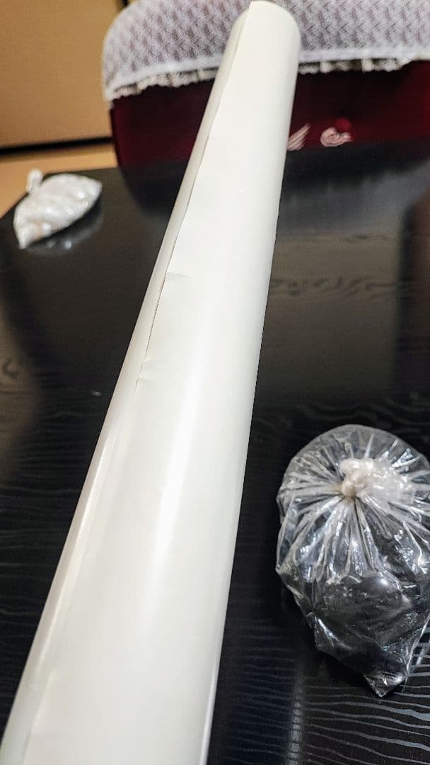 非売品 モモキュンソード B1ポスター - メルカリ