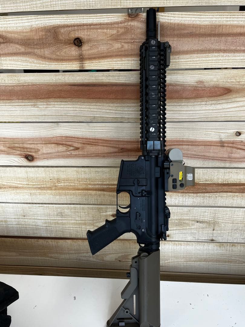 タイムセール延長‼️ 本日１２時まで東京マルイ製ガスブローバック　MK MOD1