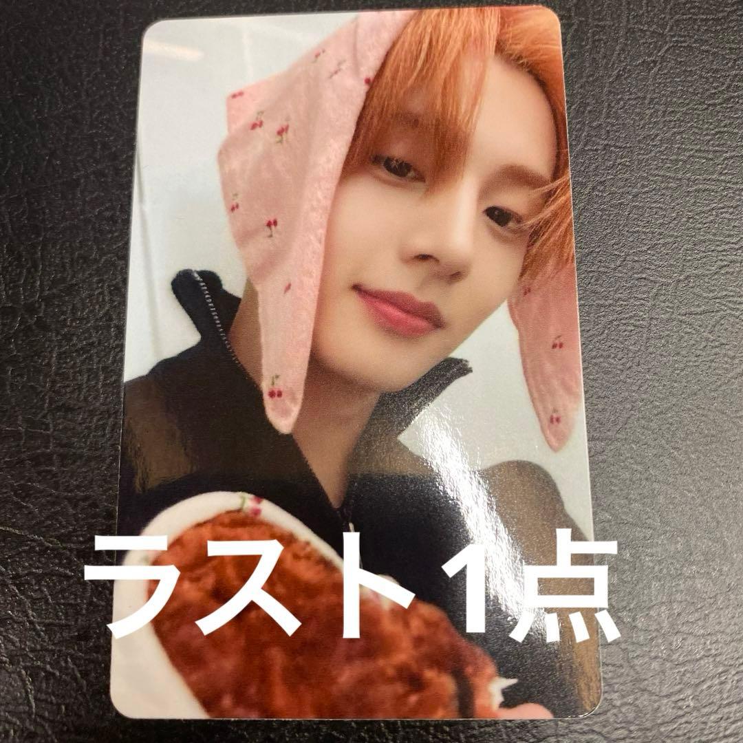 ALPHA DRIVE ONE サンウォン トレカ - メルカリ