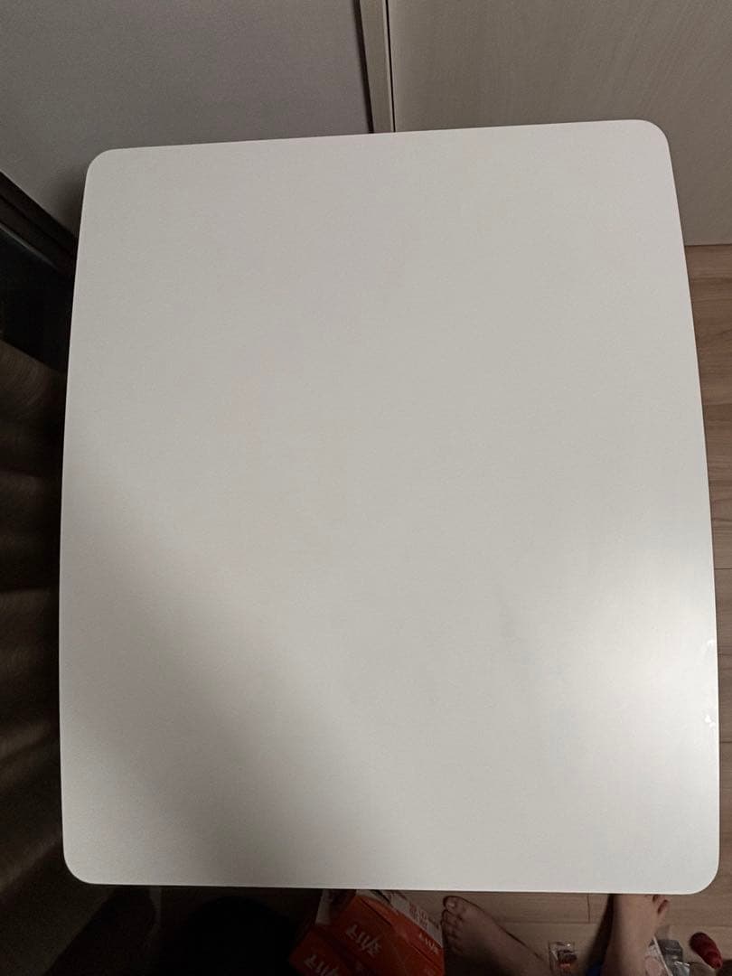 【超美品】カリモク60 カフェテーブル