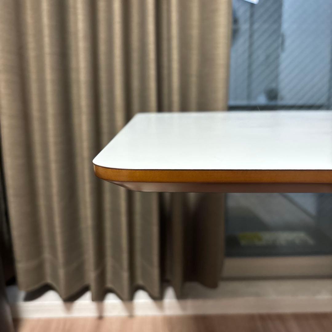 【超美品】カリモク60 カフェテーブル