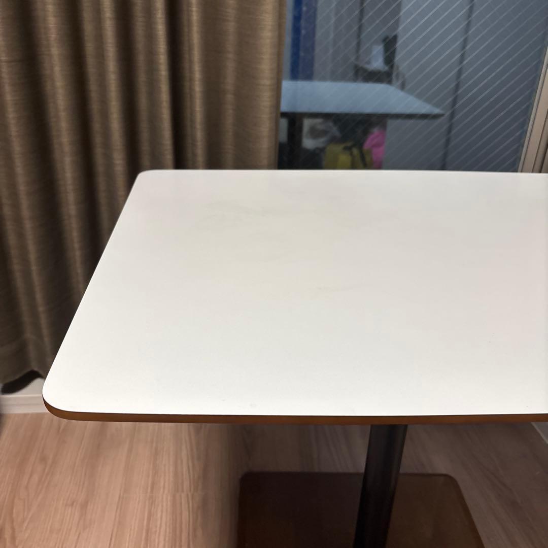 【超美品】カリモク60 カフェテーブル