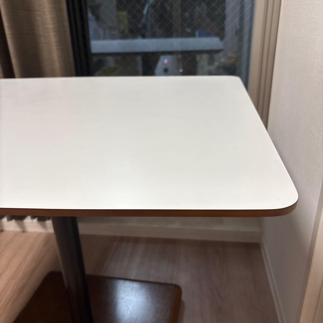 【超美品】カリモク60 カフェテーブル