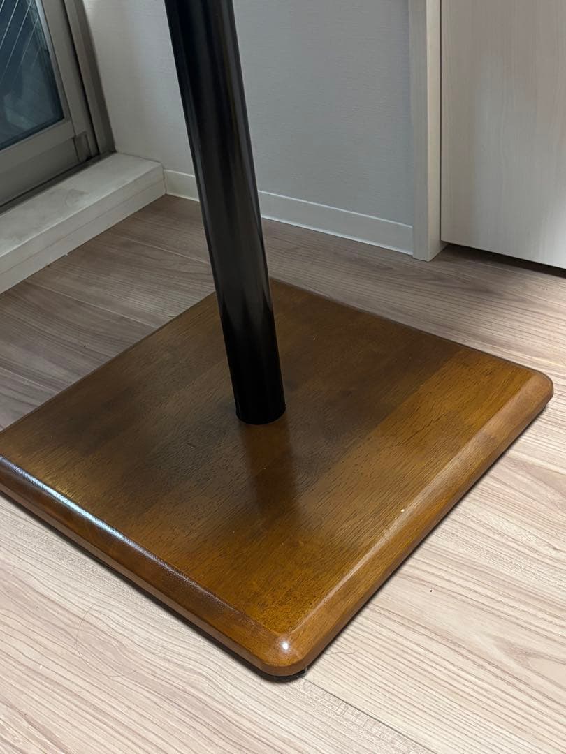 【超美品】カリモク60 カフェテーブル