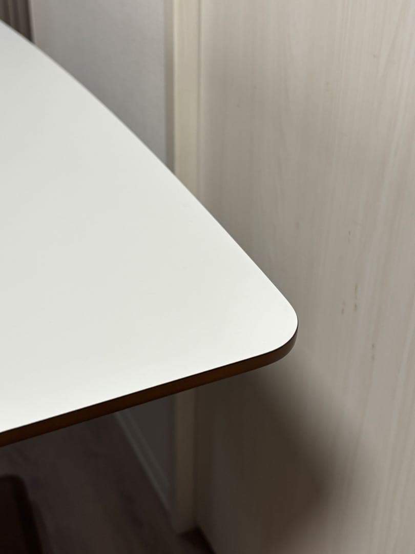 【超美品】カリモク60 カフェテーブル