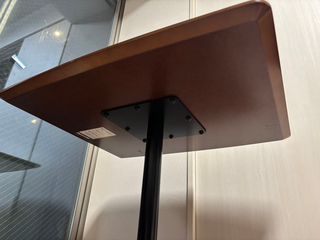 【超美品】カリモク60 カフェテーブル