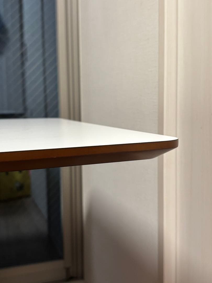 【超美品】カリモク60 カフェテーブル