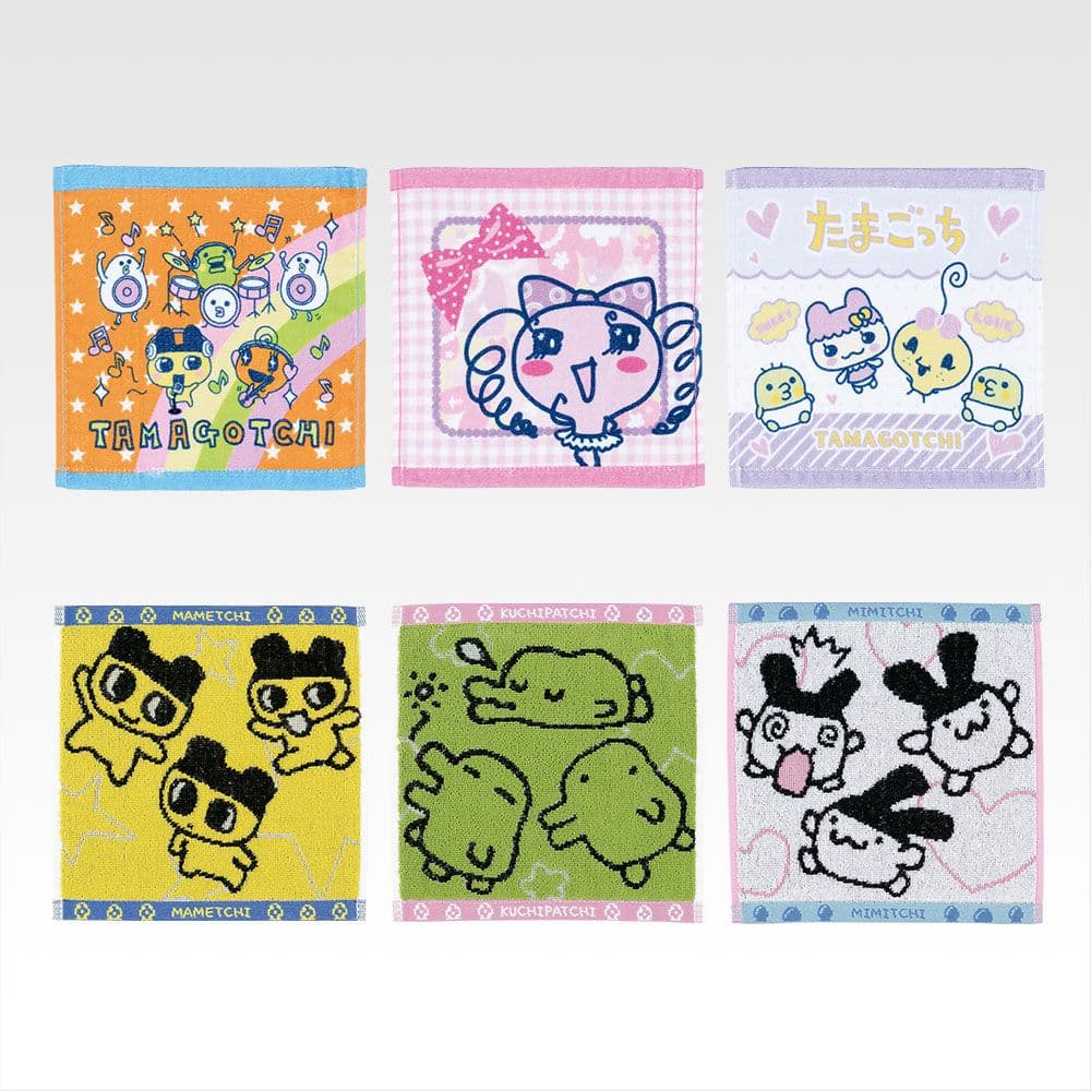 l*@様 たまごっち 1番くじ ラストワン賞 A賞 B賞 C賞 まとめ売り