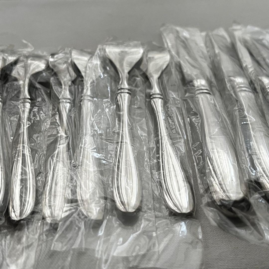 アズマ インペリアル 18-18ステンレス ディナーカトラリー スプーン ナイフ