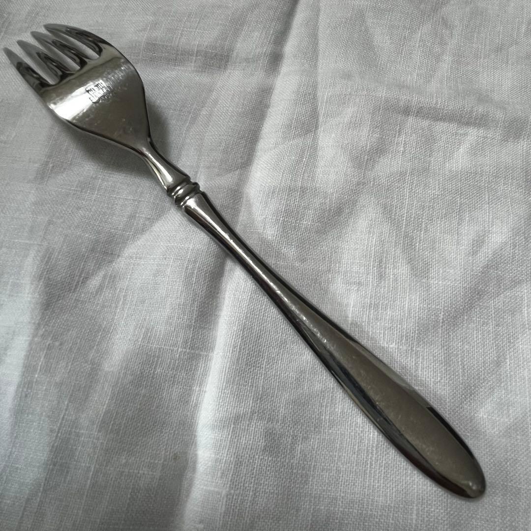 アズマ インペリアル 18-18ステンレス ディナーカトラリー スプーン ナイフ