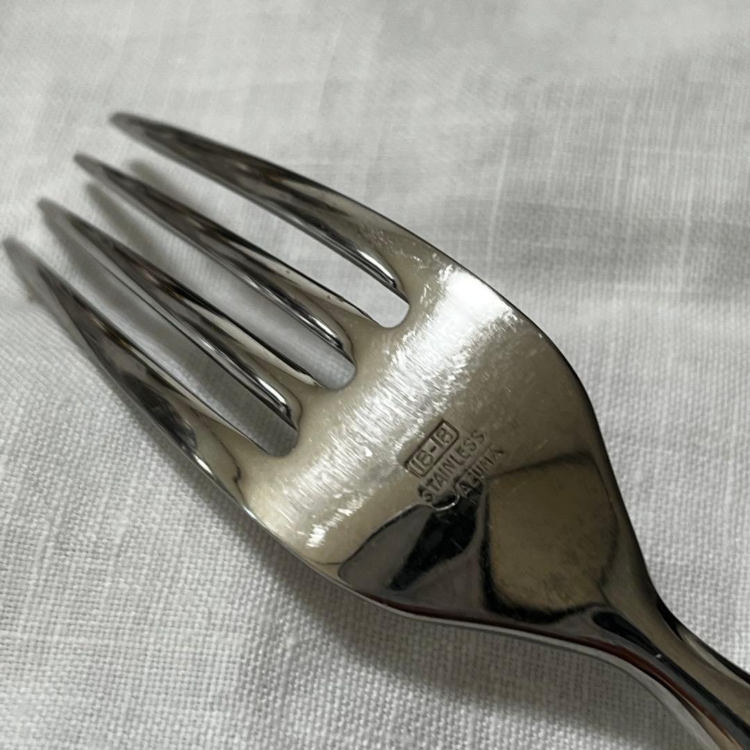 アズマ インペリアル 18-18ステンレス ディナーカトラリー スプーン ナイフ