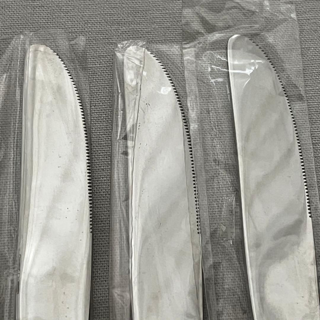 アズマ インペリアル 18-18ステンレス ディナーカトラリー スプーン ナイフ