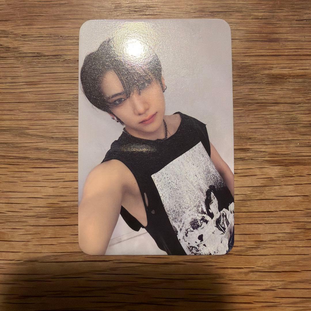 &TEAM BTL withmuu ポップアップ ラキドロ トレカ K - メルカリ