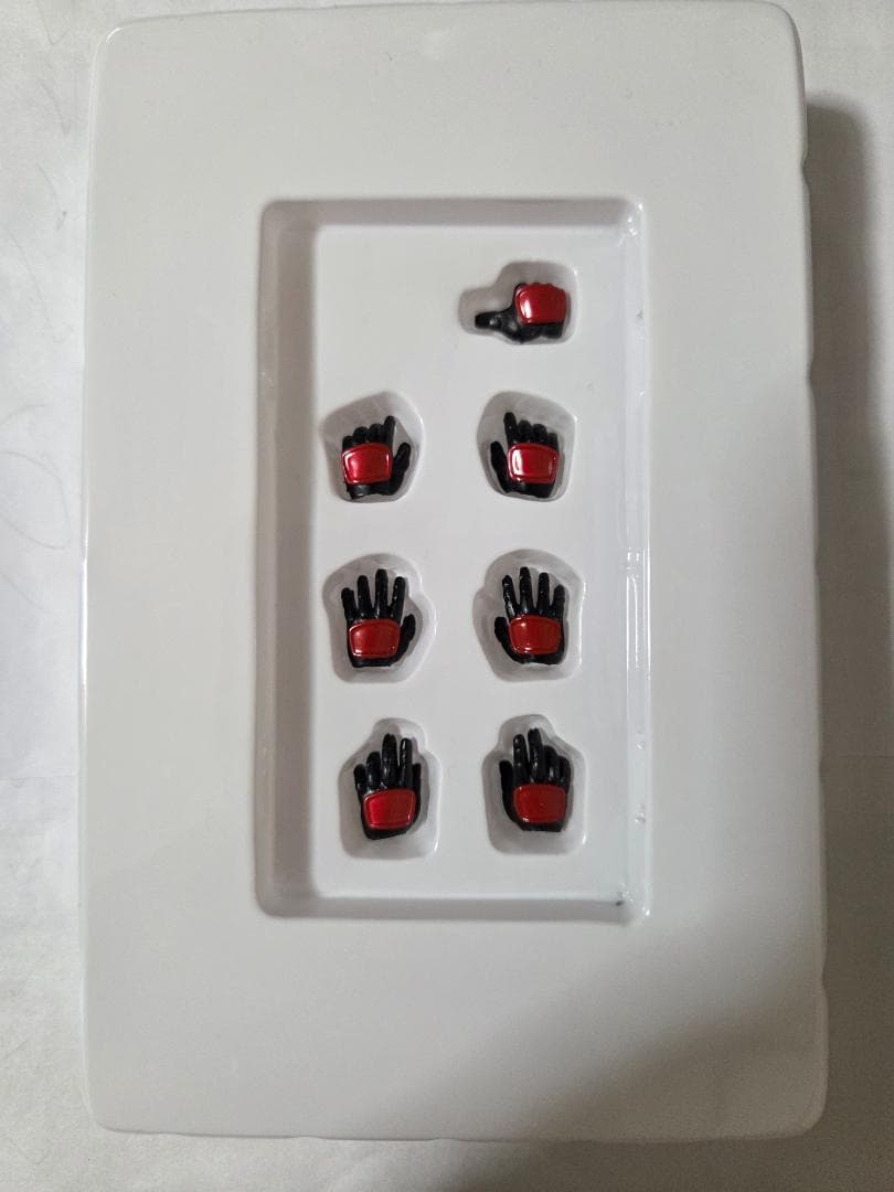 S.H.Figuarts 仮面ライダークウガ