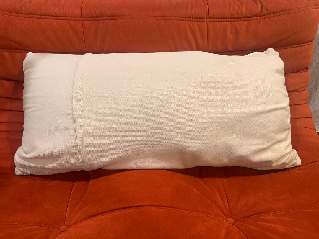 オールドベニワレン クッション カバーのみでも販売可能