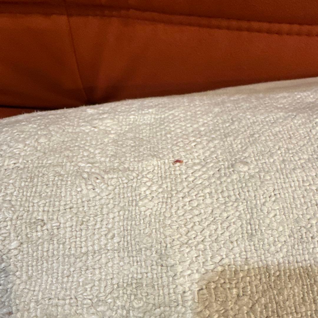 オールドベニワレン クッション カバーのみでも販売可能