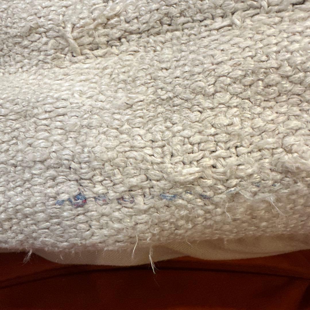 オールドベニワレン クッション カバーのみでも販売可能